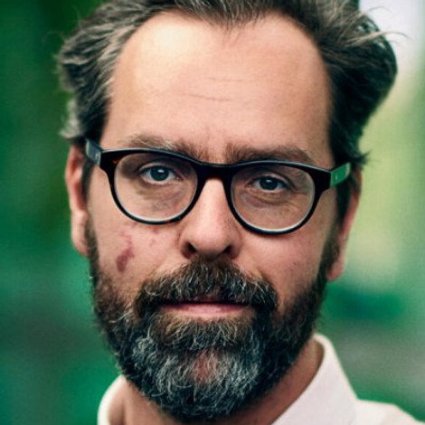 Anders Morgenthaler