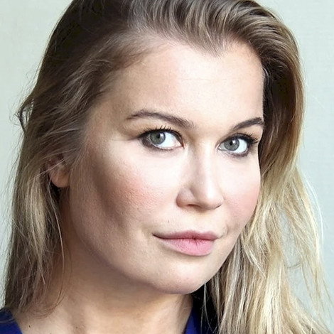 Kristina Babushkina