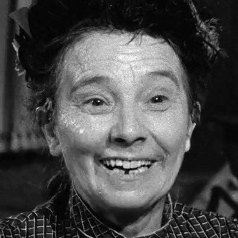 Yvonne Claudie