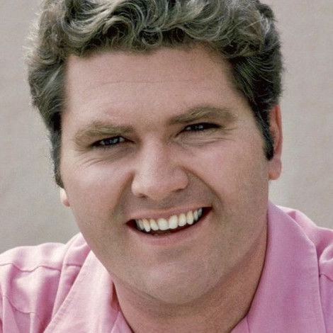 Michael Talbott