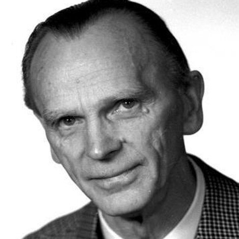 Henryk Borowski