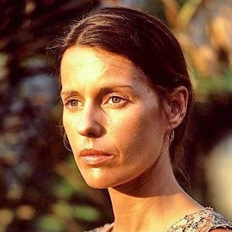 Helen Morse