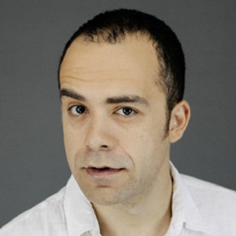 Sarp Aydınoğlu