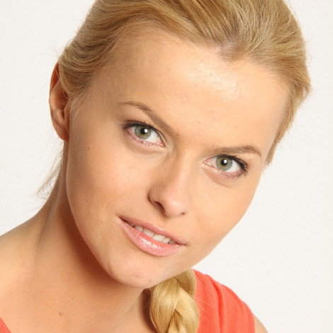 Anna Lutseva