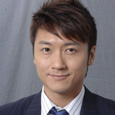 Zac Koo Hau-Zheng