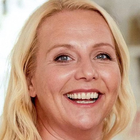 Linn Skåber