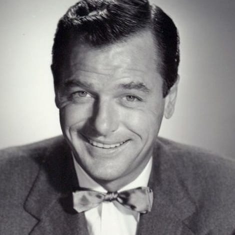 Gig Young's profile