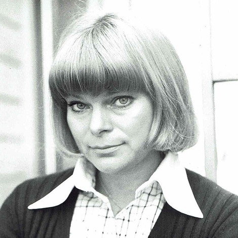 Katinka Hoffmann