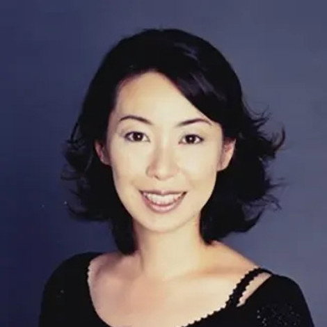 Yuka Tokumitsu