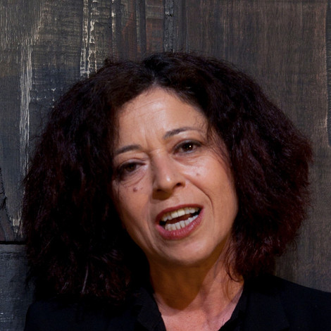 Salwa Nakkara