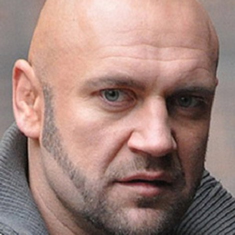 Aleksandr Krasovskiy