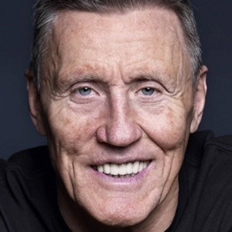 Börje Salming