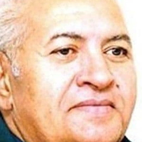 Sayed Abdel Karim