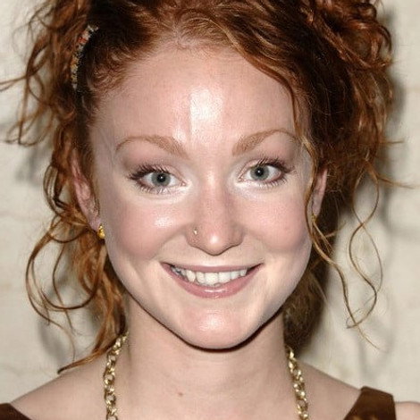 Phoebe Thomas