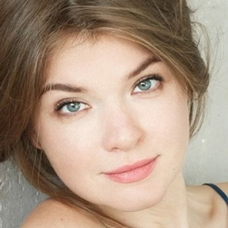 Marina Panferova