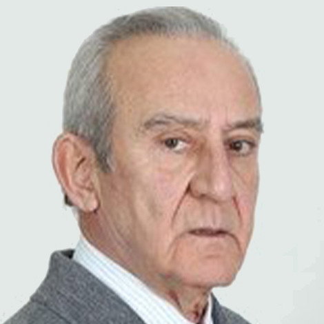 Ahmet Levendoğlu