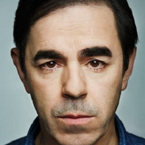 Oscar Ortega Sánchez
