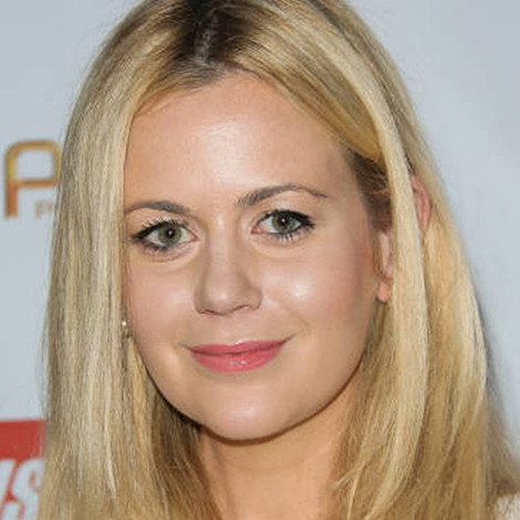 Rachael Carpani