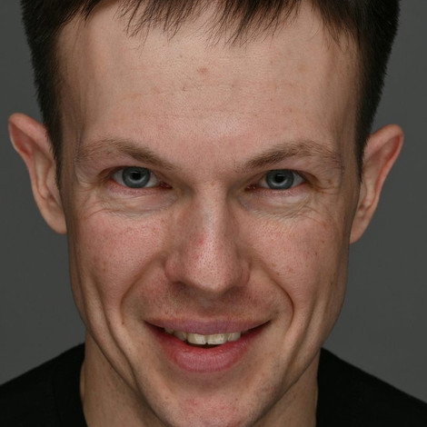Evgeniy Rolin