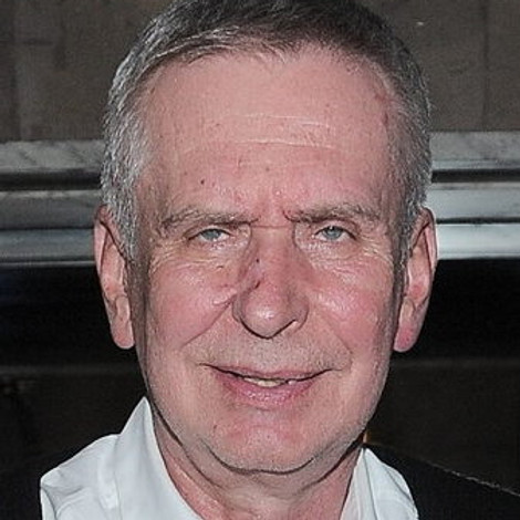 Krzysztof Materna