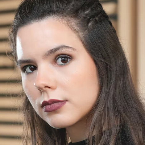 Amber Broos