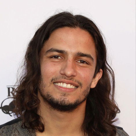 Aramis Knight
