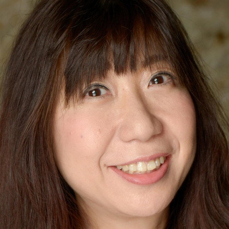 Tomoko Naka