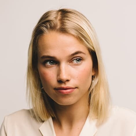 Thea Sofie Loch Næss's profile