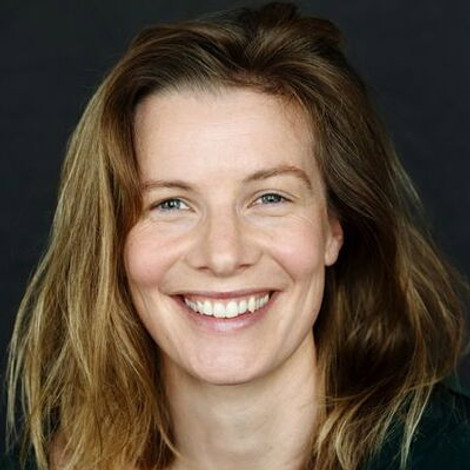 Anna von Haebler