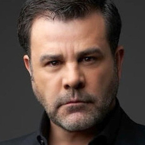 Eduardo Capetillo