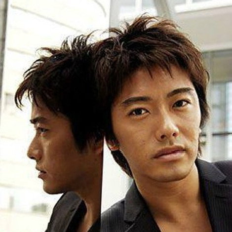 Yusuke Kirishima