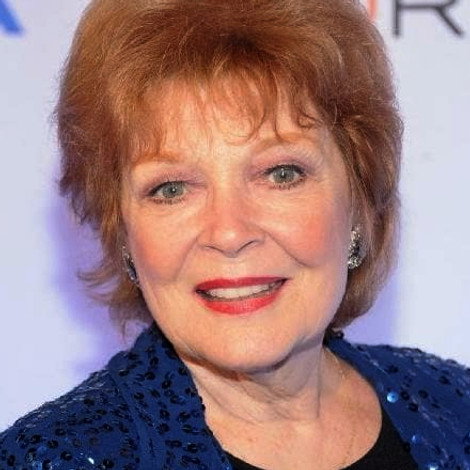 Anita Gillette