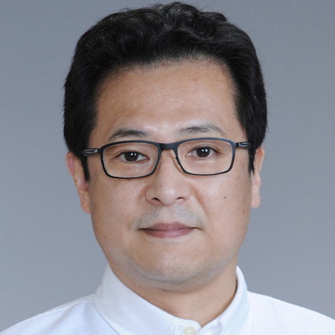 Manabu Muraji
