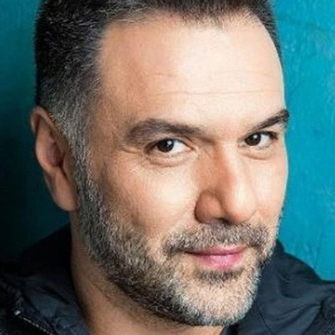 Grigoris Arnaoutoglou