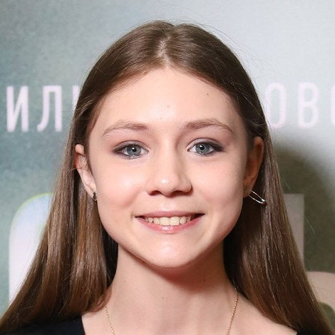 Masha Koshina