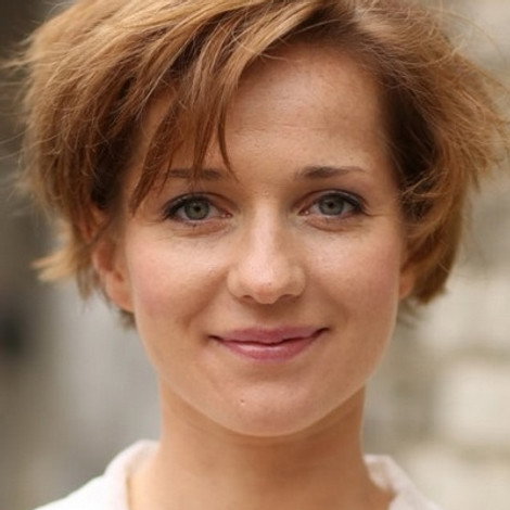 Yelena Obolenskaya