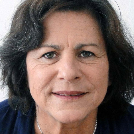 Denise Weinberg