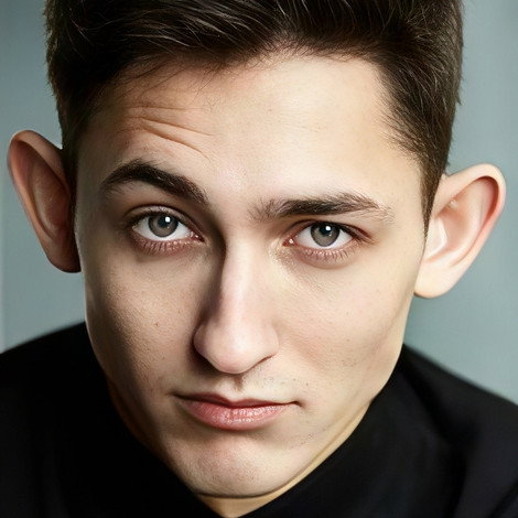 Alexandr Yugov