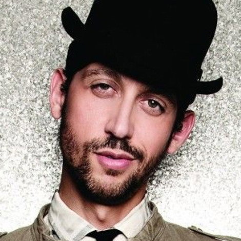 Santino Rice