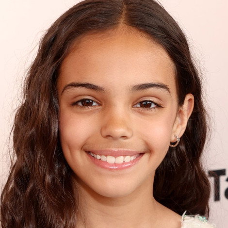 Mia SwamiNathan