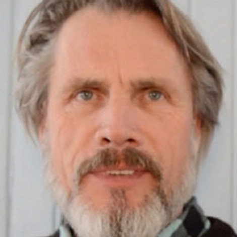 Hans Jacob Sand