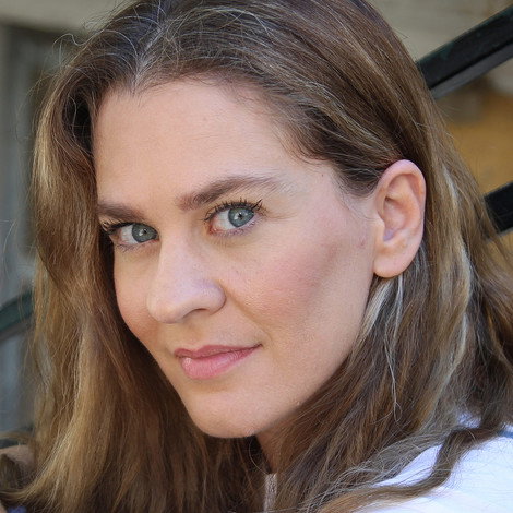 Eleni Liaska