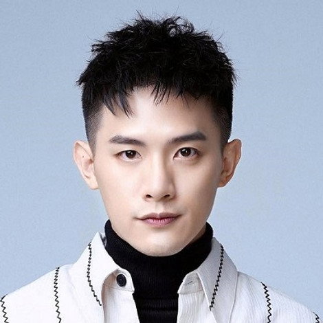 Zhu Xinzong