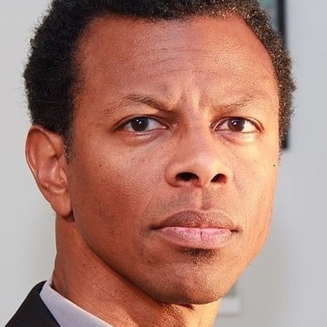 Phil LaMarr's profile