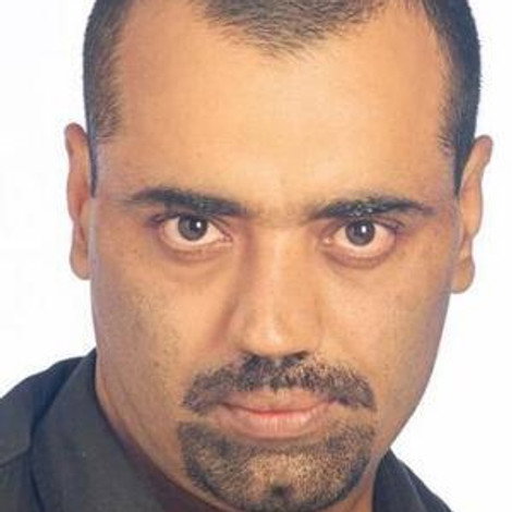 Vicky Ahuja