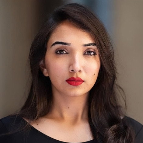 Prerika Arora