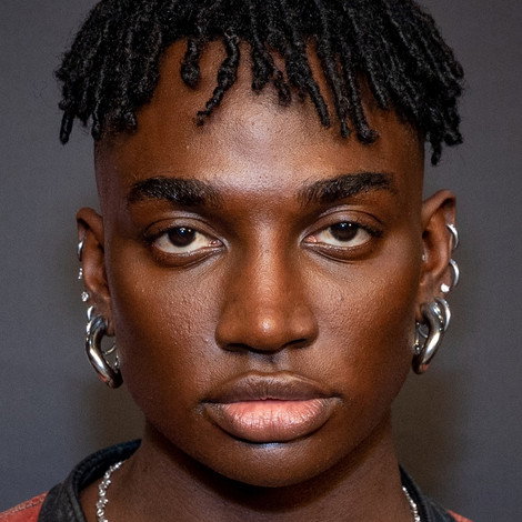 Rickey Thompson