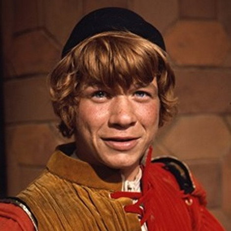 Roy Holder