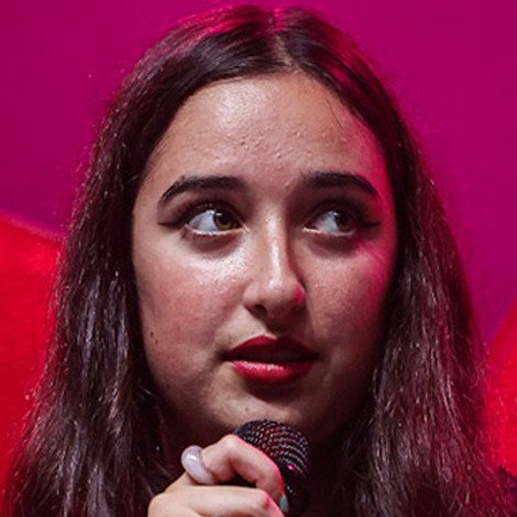 Carla Junyent