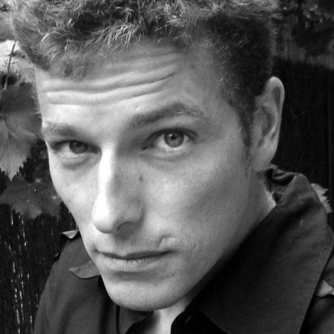 Cédric Dumond